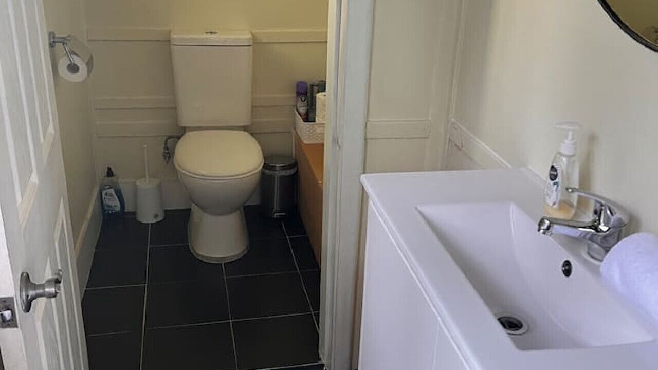 Photo of Bathroom in Katoomba