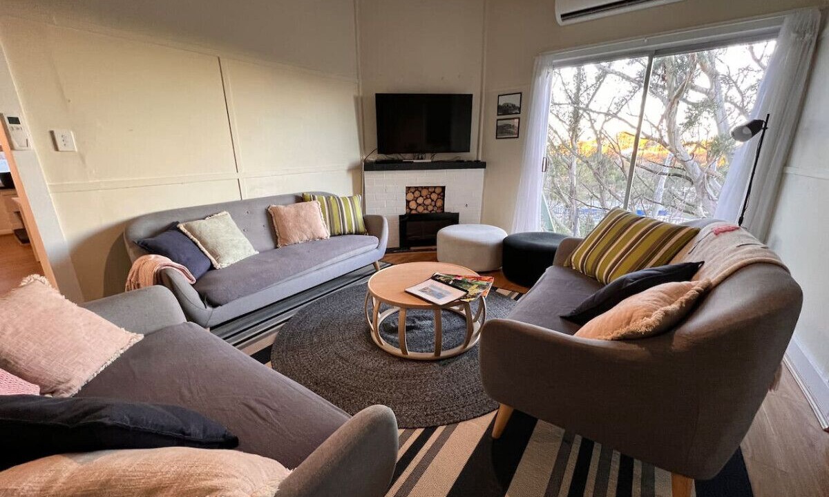 Photo of Livingroom in Katoomba