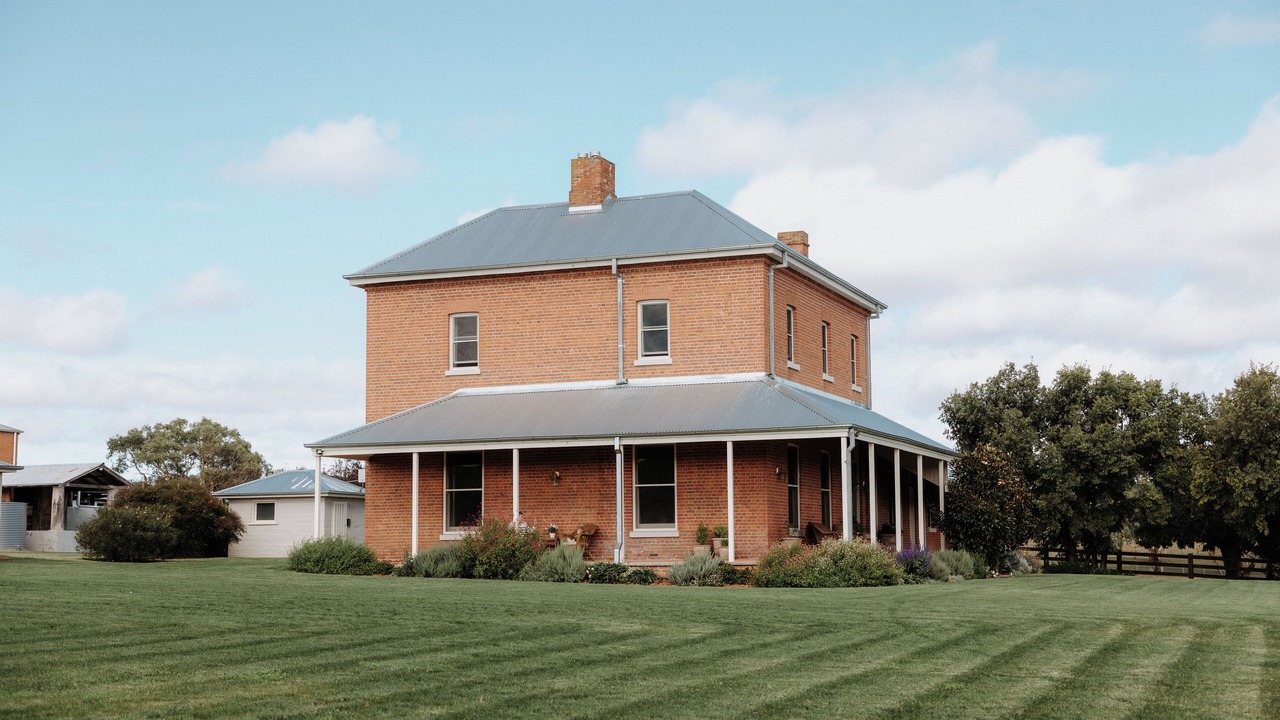 Photo of Outdoor in Yarras