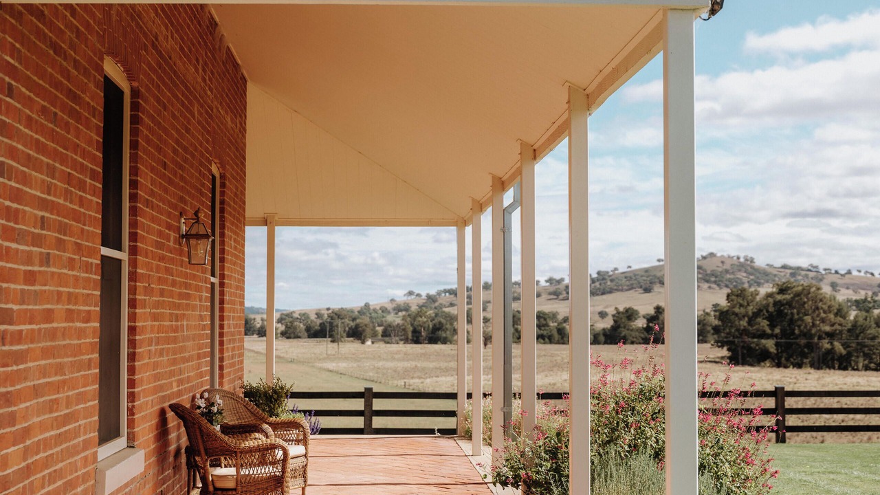 Photo of Patio Balcony in Yarras