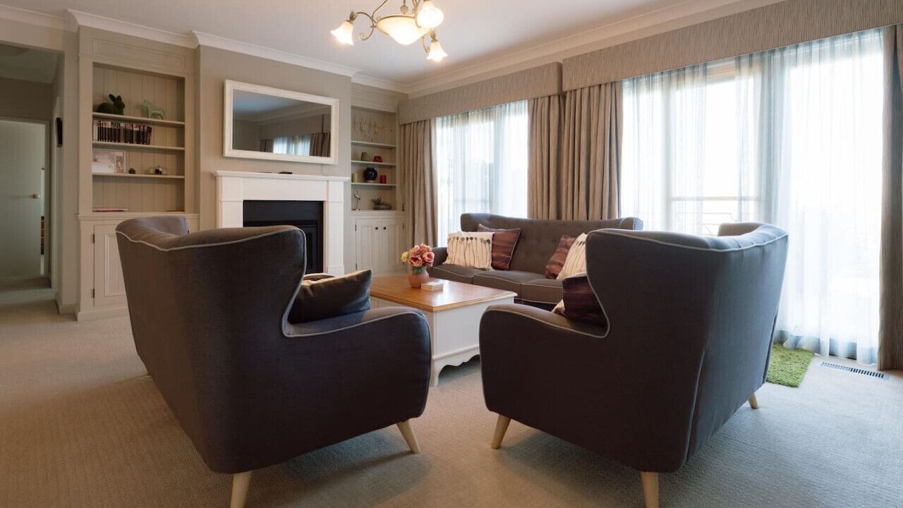 Photo of Livingroom in Blackheath