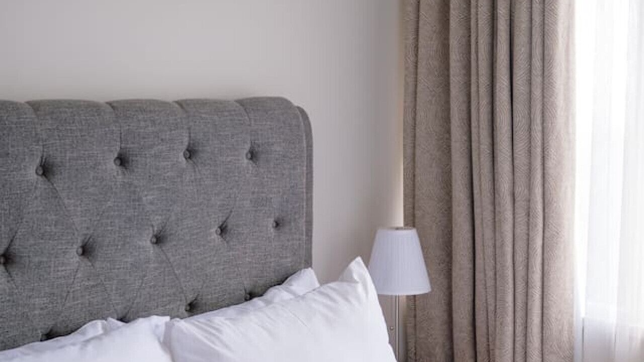 Photo of Bedroom in Blackheath