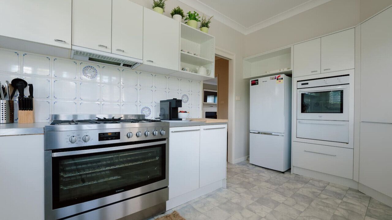 Photo of Kitchen in Blackheath