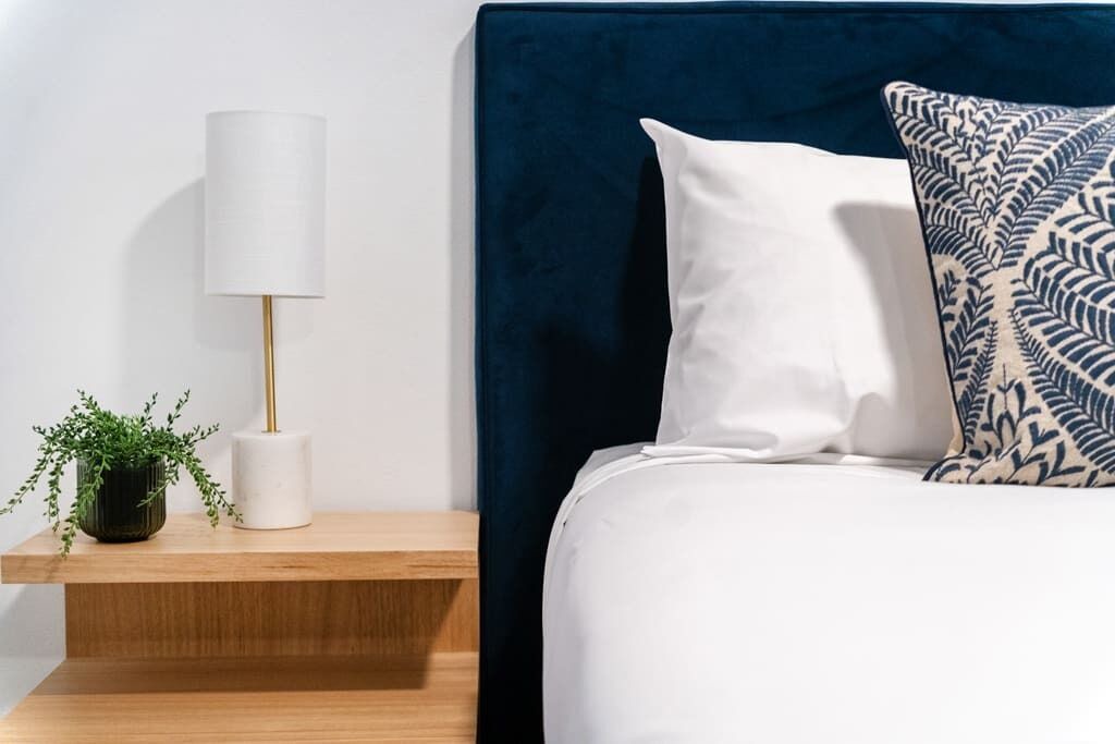 Photo of Bedroom in Drummoyne