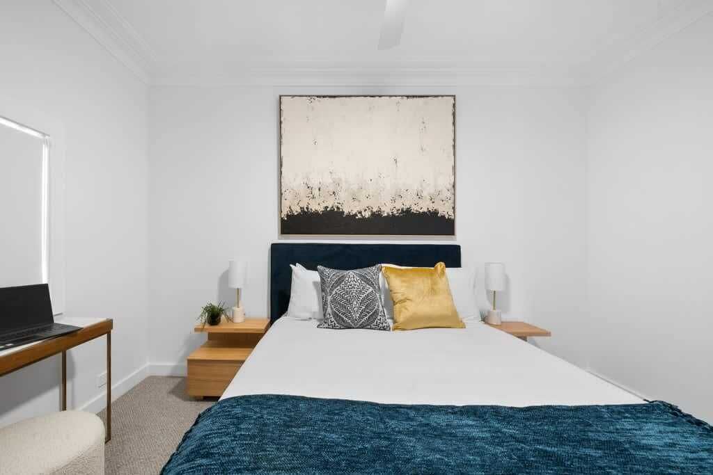 Photo of Bedroom in Drummoyne