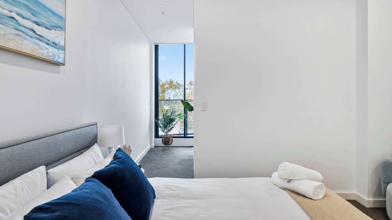 Photo of Patio Balcony in Wollongong CBD