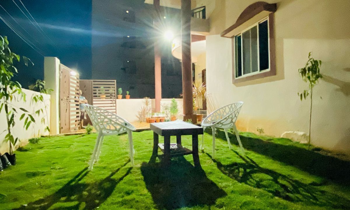 Photo of Outdoor in Hyderabad