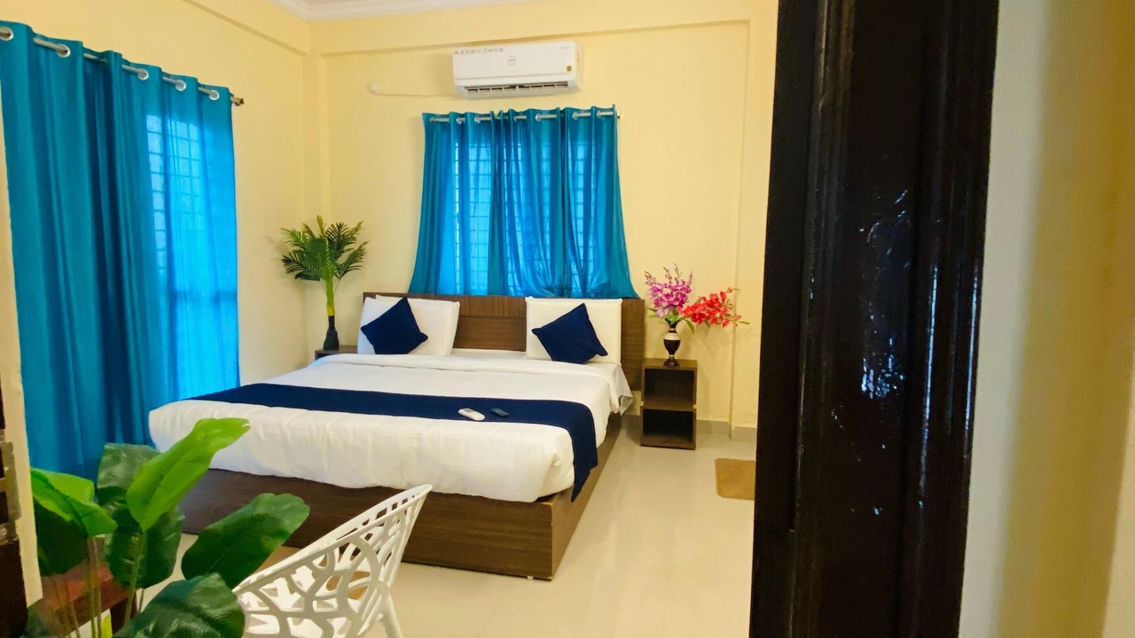 Photo of Bedroom in Hyderabad