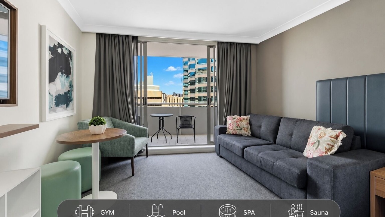 Photo of Livingroom in Chatswood