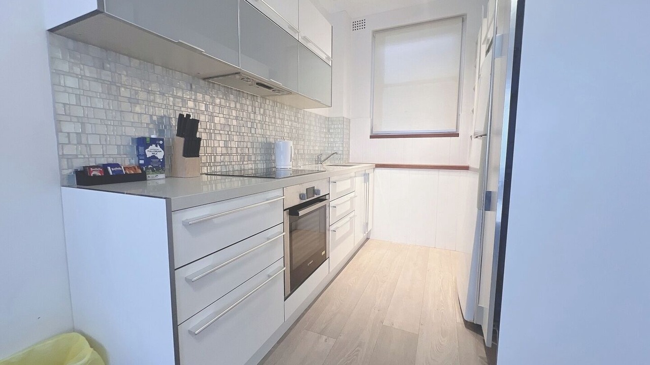 Photo of Kitchen in Maroubra