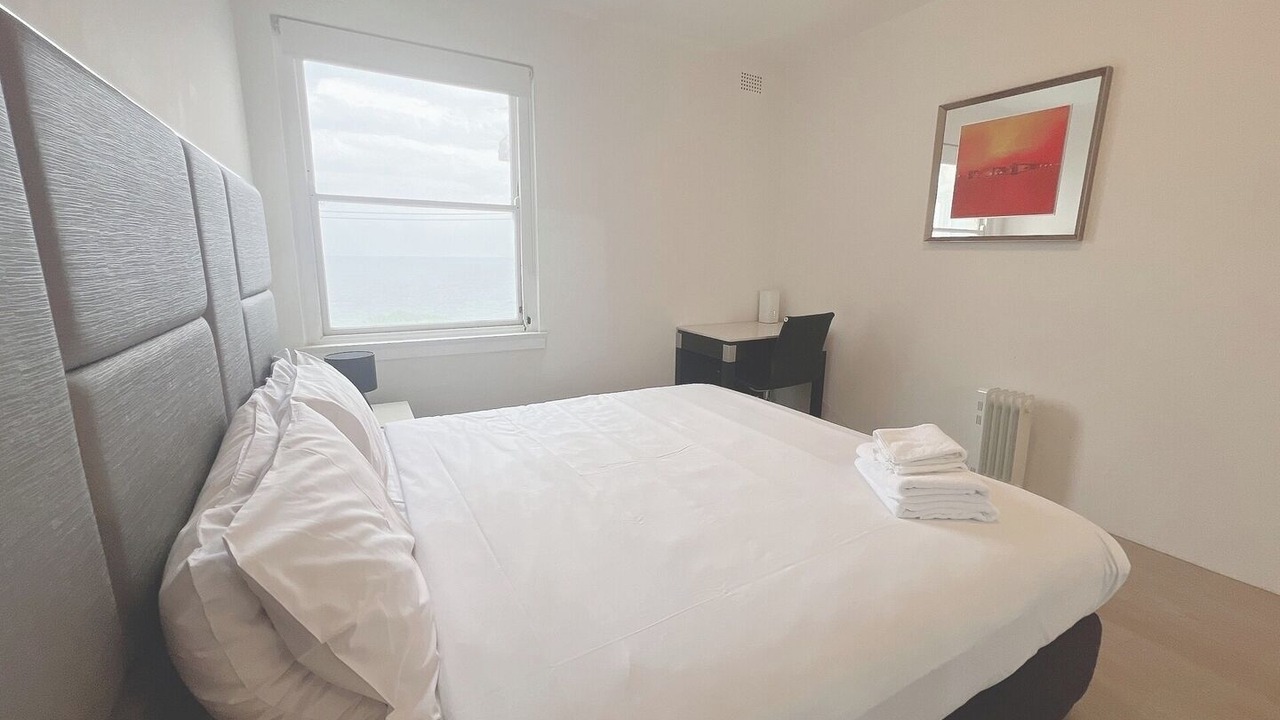 Photo of Bedroom in Maroubra