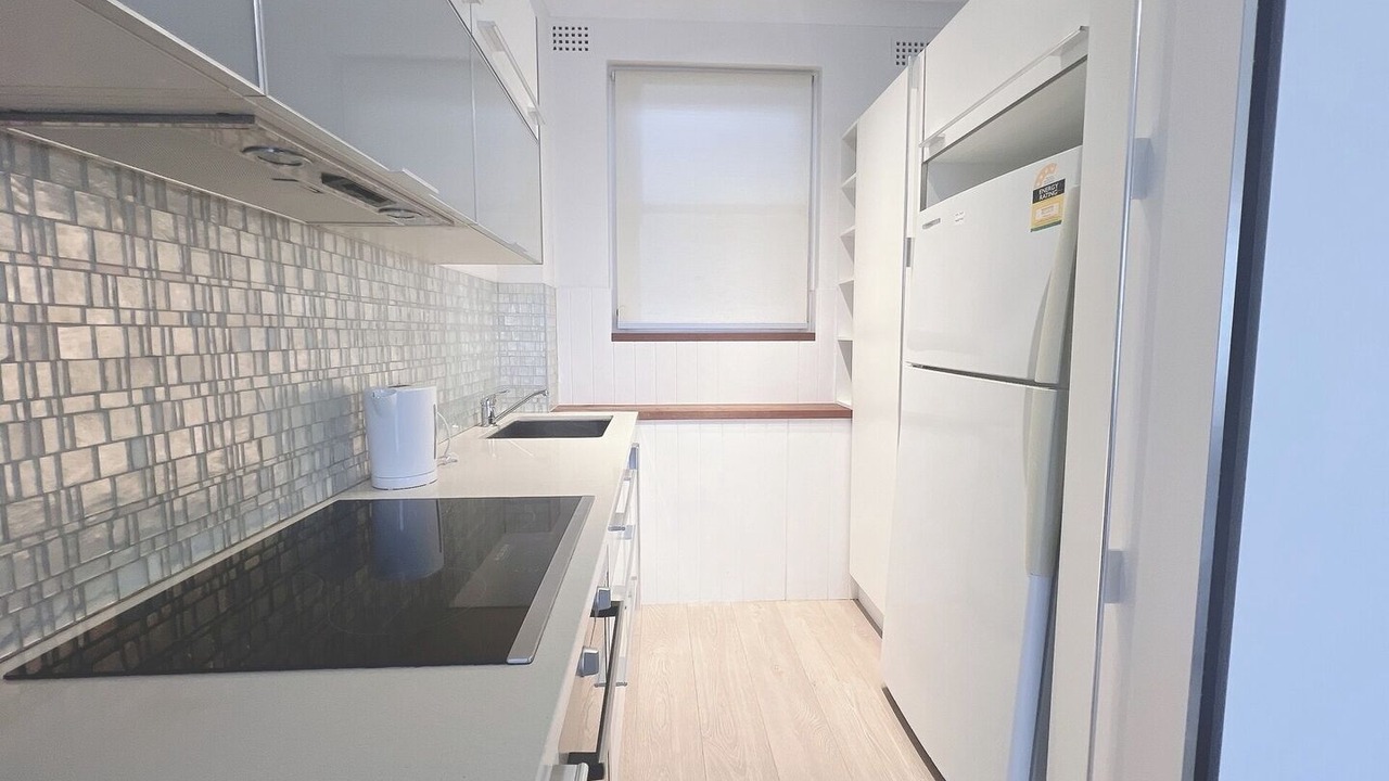 Photo of Kitchen in Maroubra