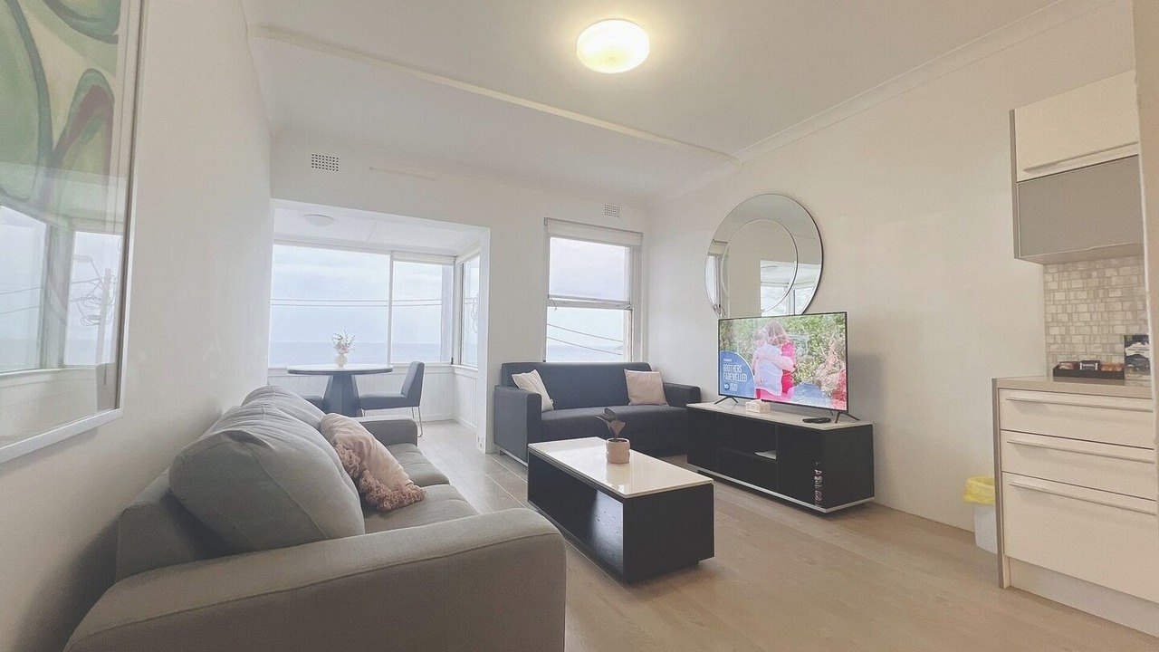 Photo of Livingroom in Maroubra