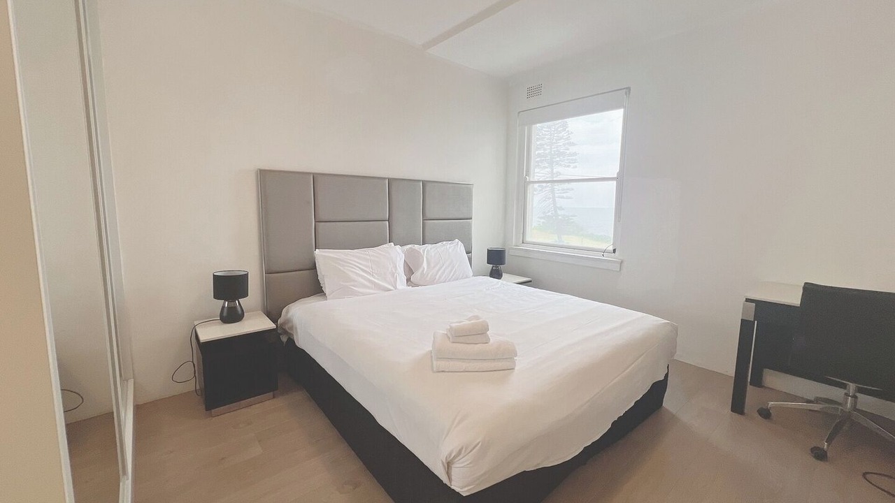Photo of Bedroom in Maroubra