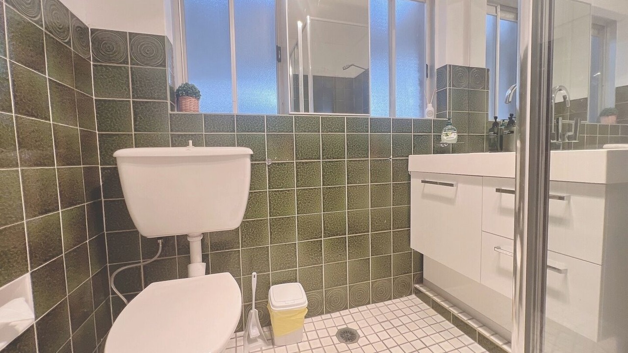 Photo of Bathroom in Maroubra