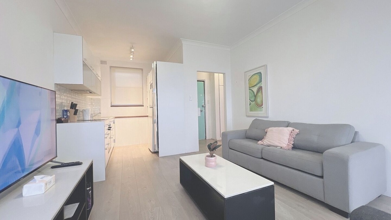 Photo of Livingroom in Maroubra