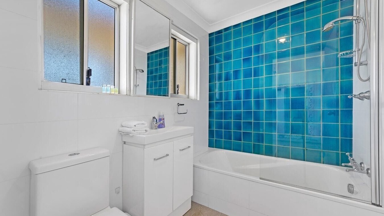 Photo of Bathroom in Maroubra