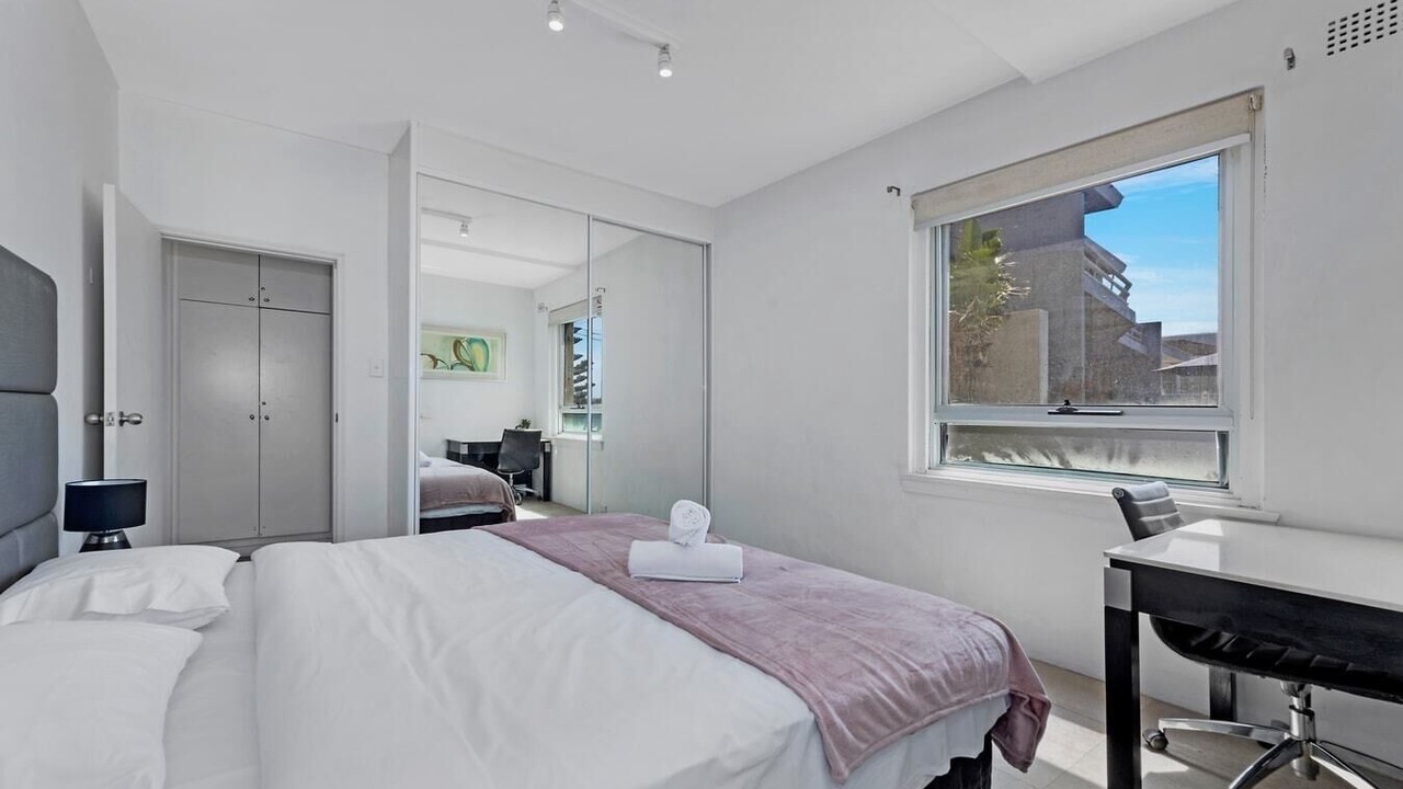 Photo of Bedroom in Maroubra