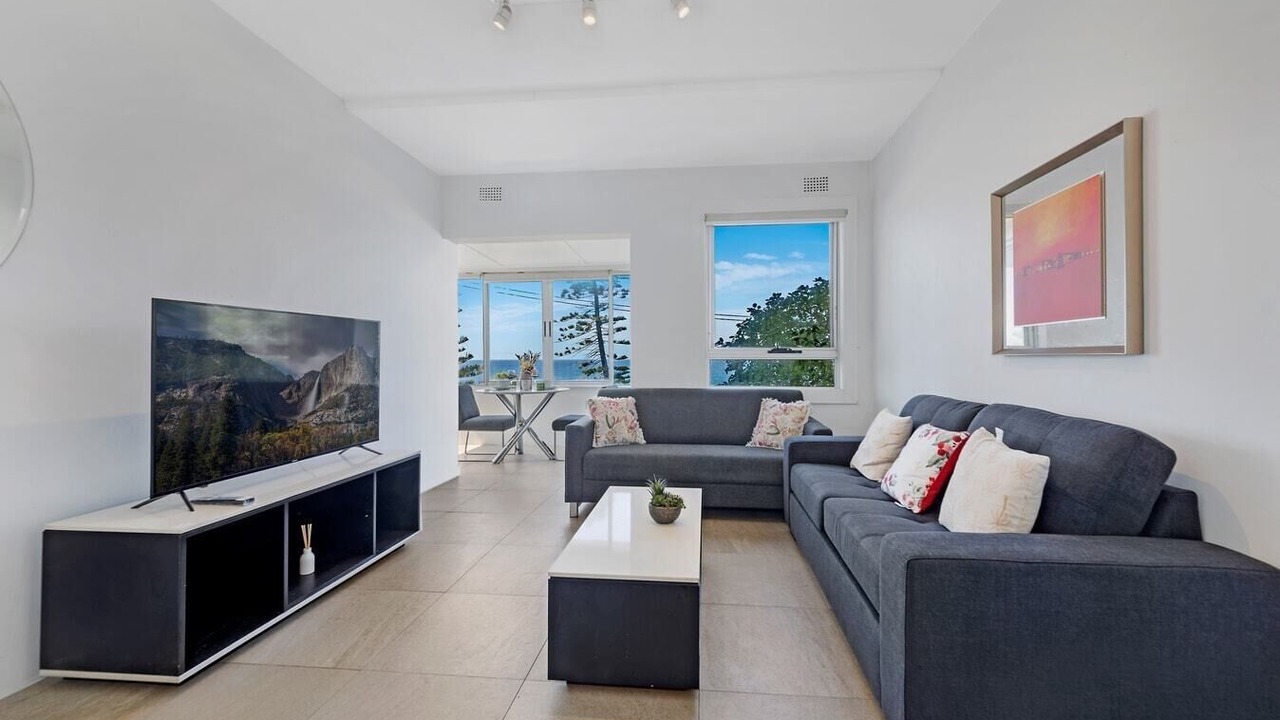 Photo of Livingroom in Maroubra
