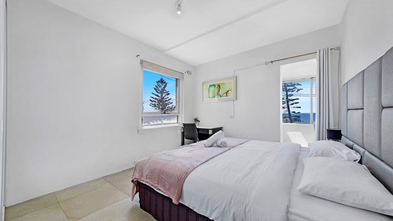 Photo of Bedroom in Maroubra