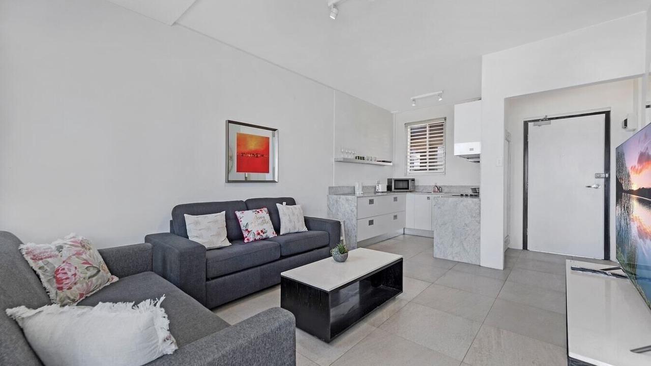 Photo of Livingroom in Maroubra