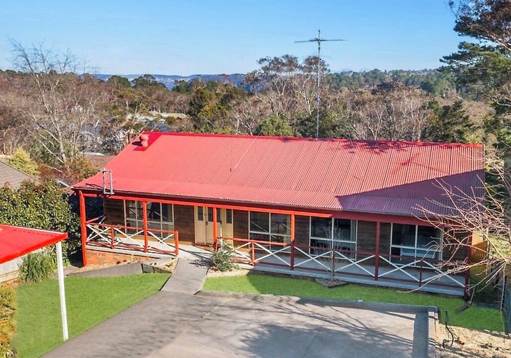 Photo of Outdoor in Wentworth Falls