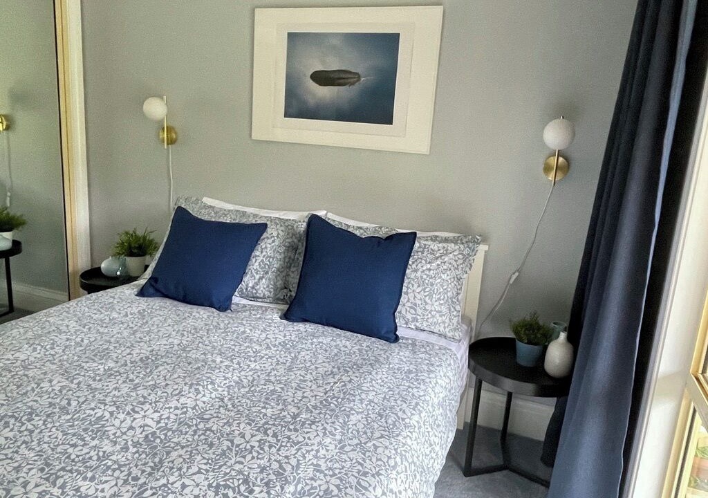 Photo of Bedroom in Wentworth Falls