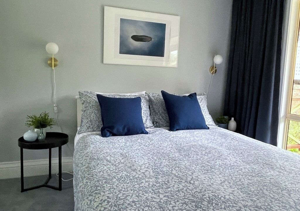 Photo of Bedroom in Wentworth Falls