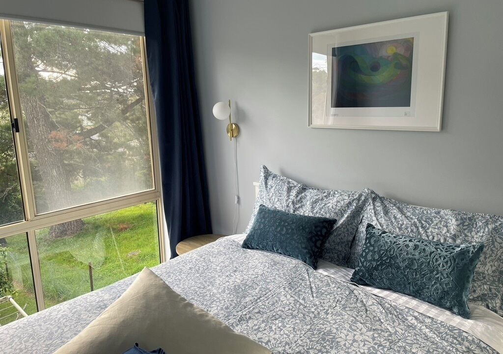 Photo of Bedroom in Wentworth Falls