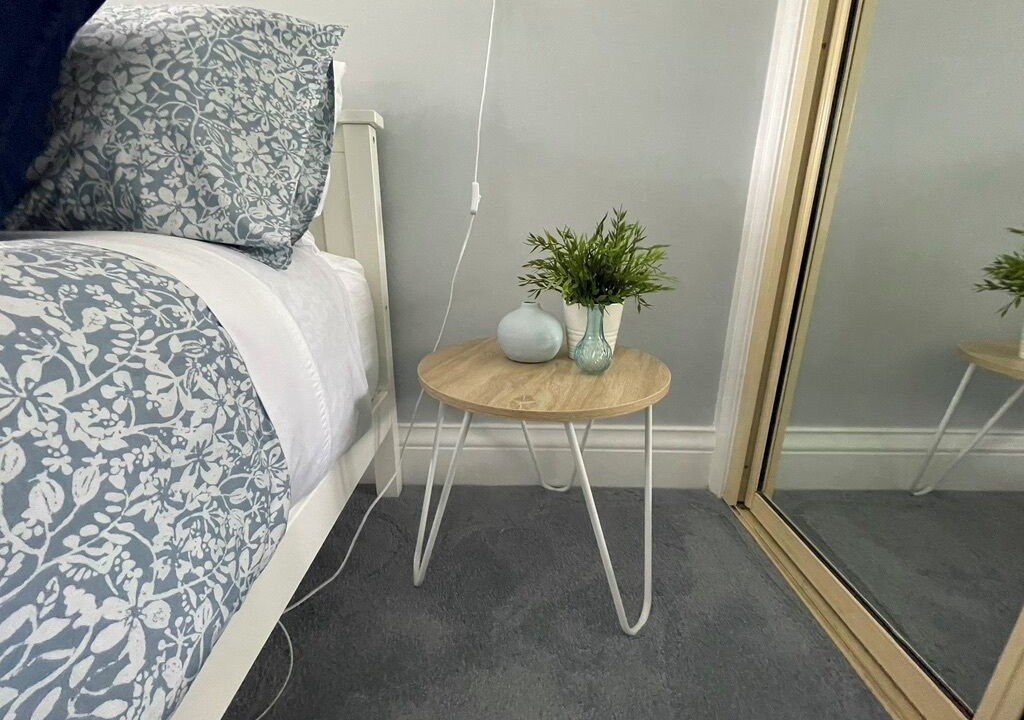 Photo of Bedroom in Wentworth Falls