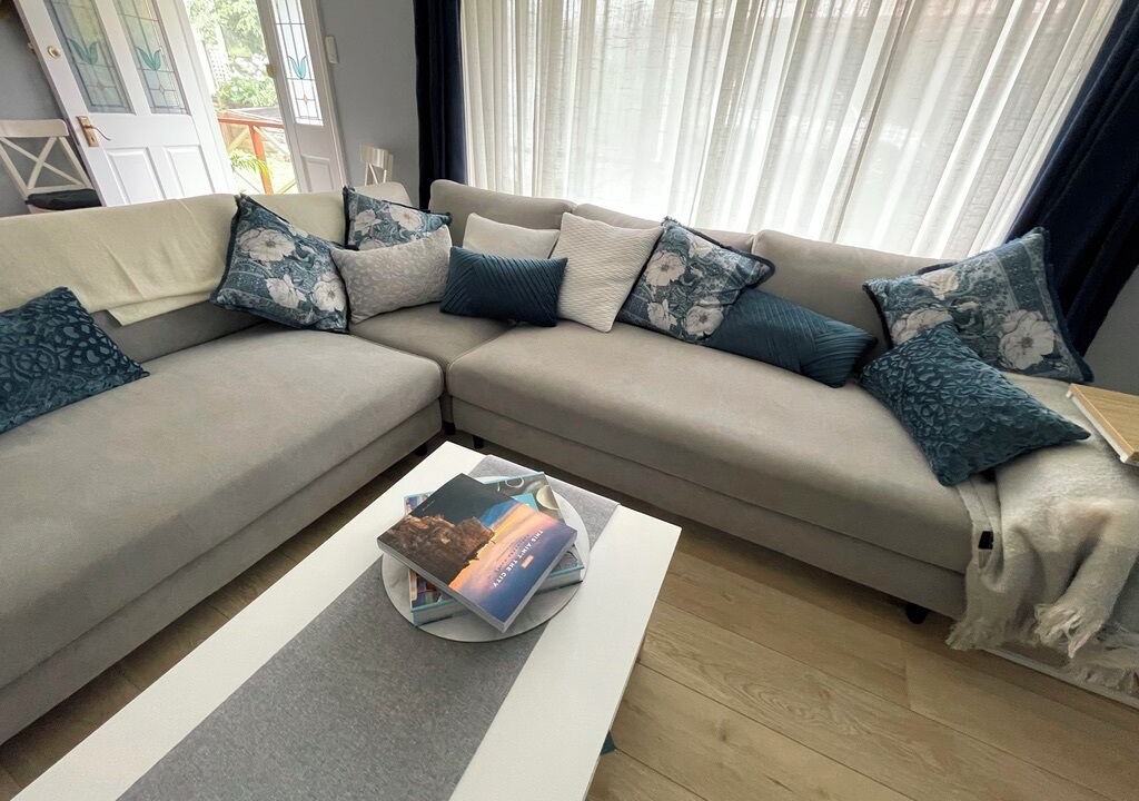 Photo of Livingroom in Wentworth Falls