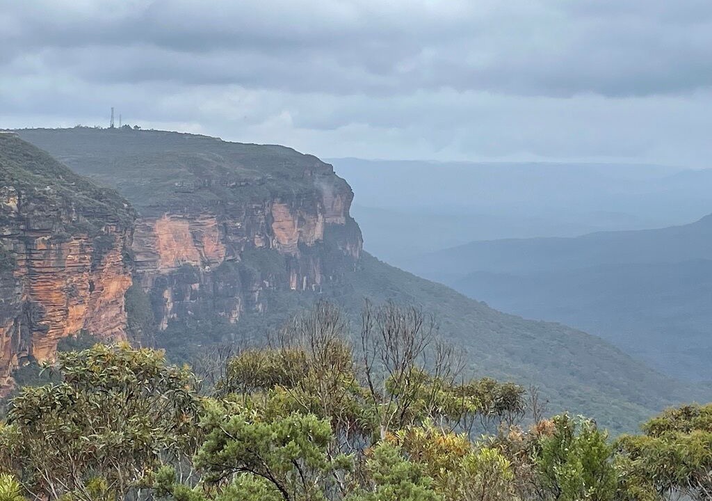 Photo of Others in Wentworth Falls