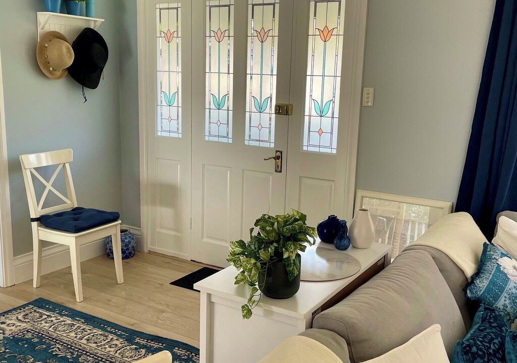 Photo of Livingroom in Wentworth Falls
