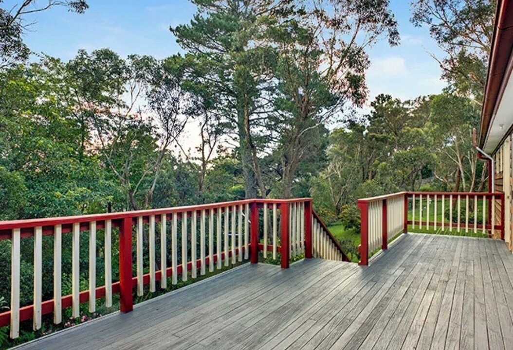 Photo of Outdoor in Wentworth Falls