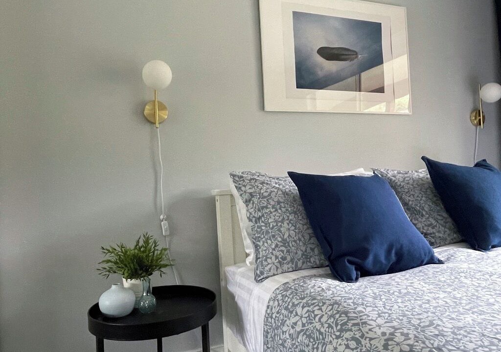 Photo of Bedroom in Wentworth Falls