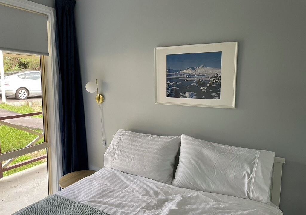 Photo of Bedroom in Wentworth Falls