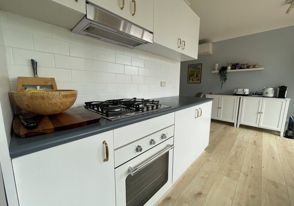 Photo of Kitchen in Wentworth Falls