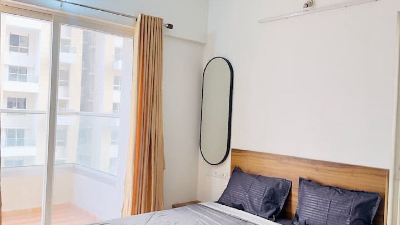Photo of Bedroom in Paud