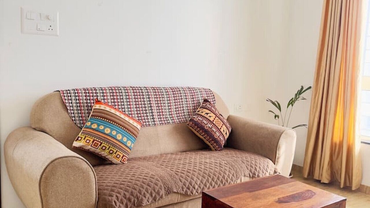 Photo of Livingroom in Paud