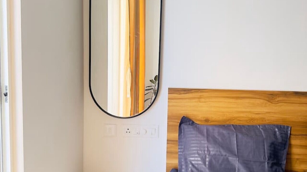 Photo of Bedroom in Paud