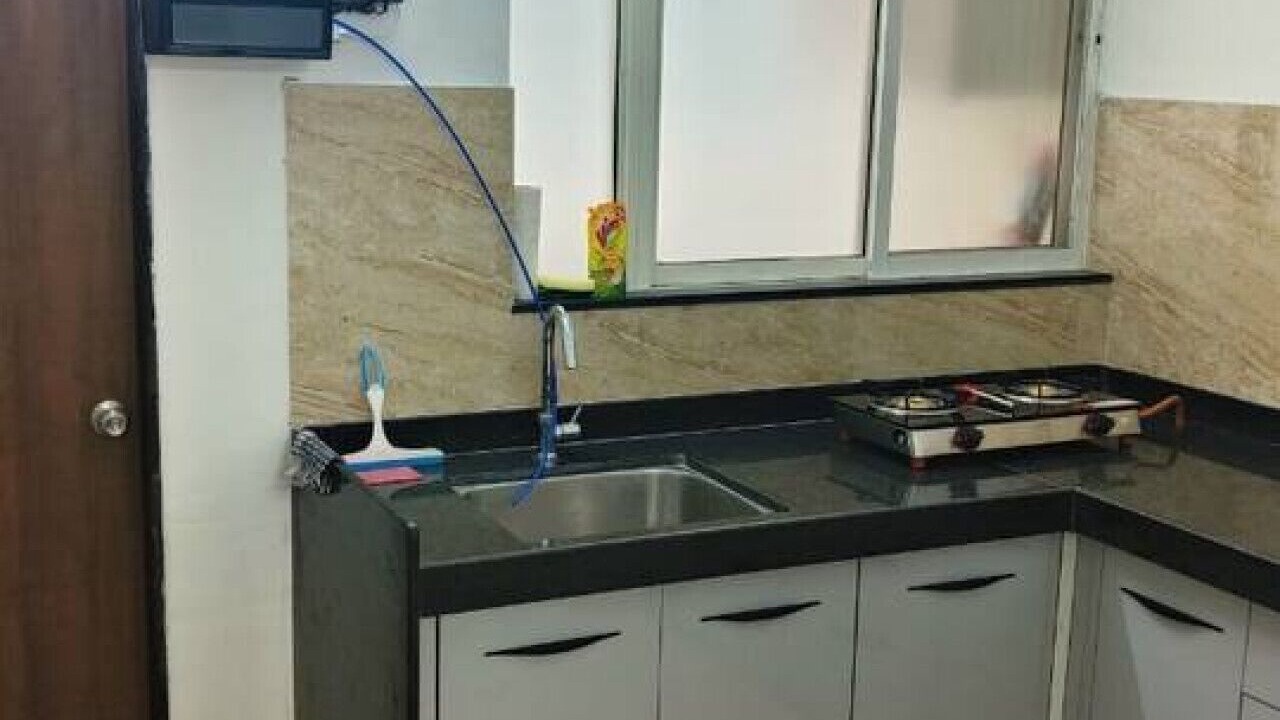 Photo of Kitchen in Paud