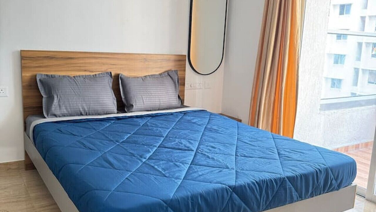 Photo of Bedroom in Paud