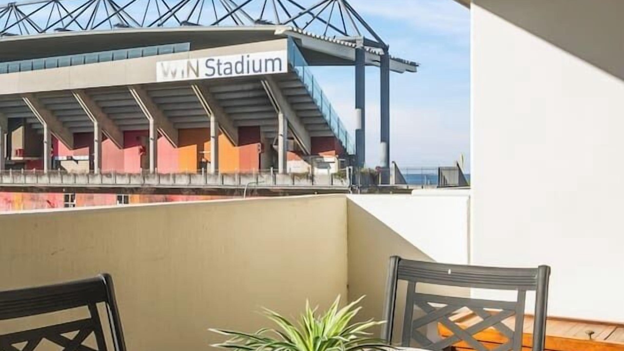 Photo of Outdoor in Wollongong CBD