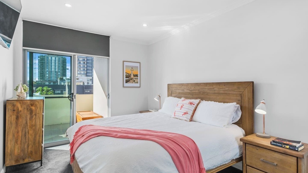 Photo of Patio Balcony in Wollongong CBD
