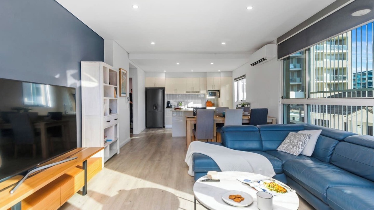 Photo of Livingroom in Wollongong CBD