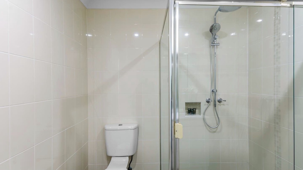 Photo of Bathroom in Wollongong CBD