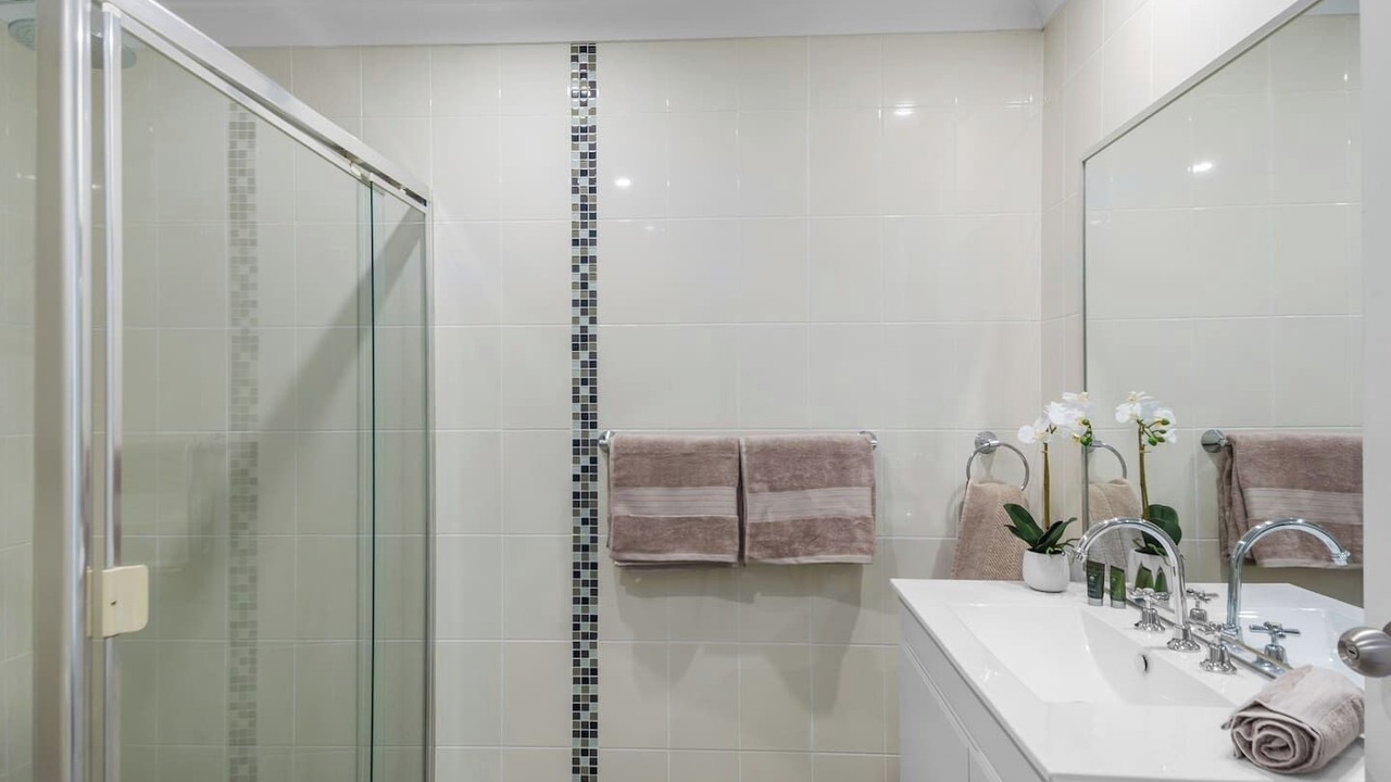 Photo of Bathroom in Wollongong CBD