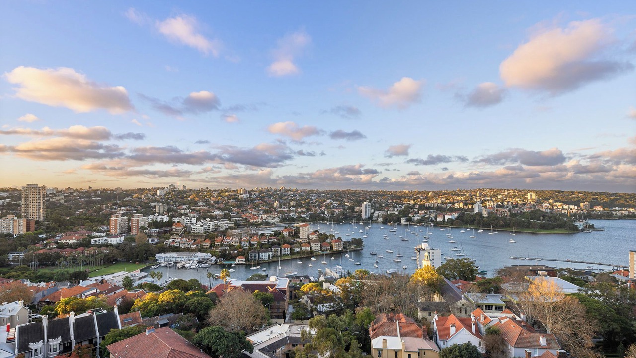 Photo of Outdoor in Kirribilli