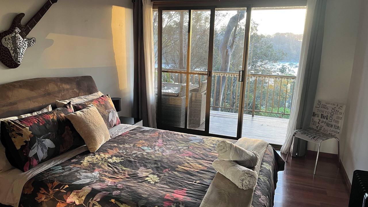 Photo of Bedroom in Sydney