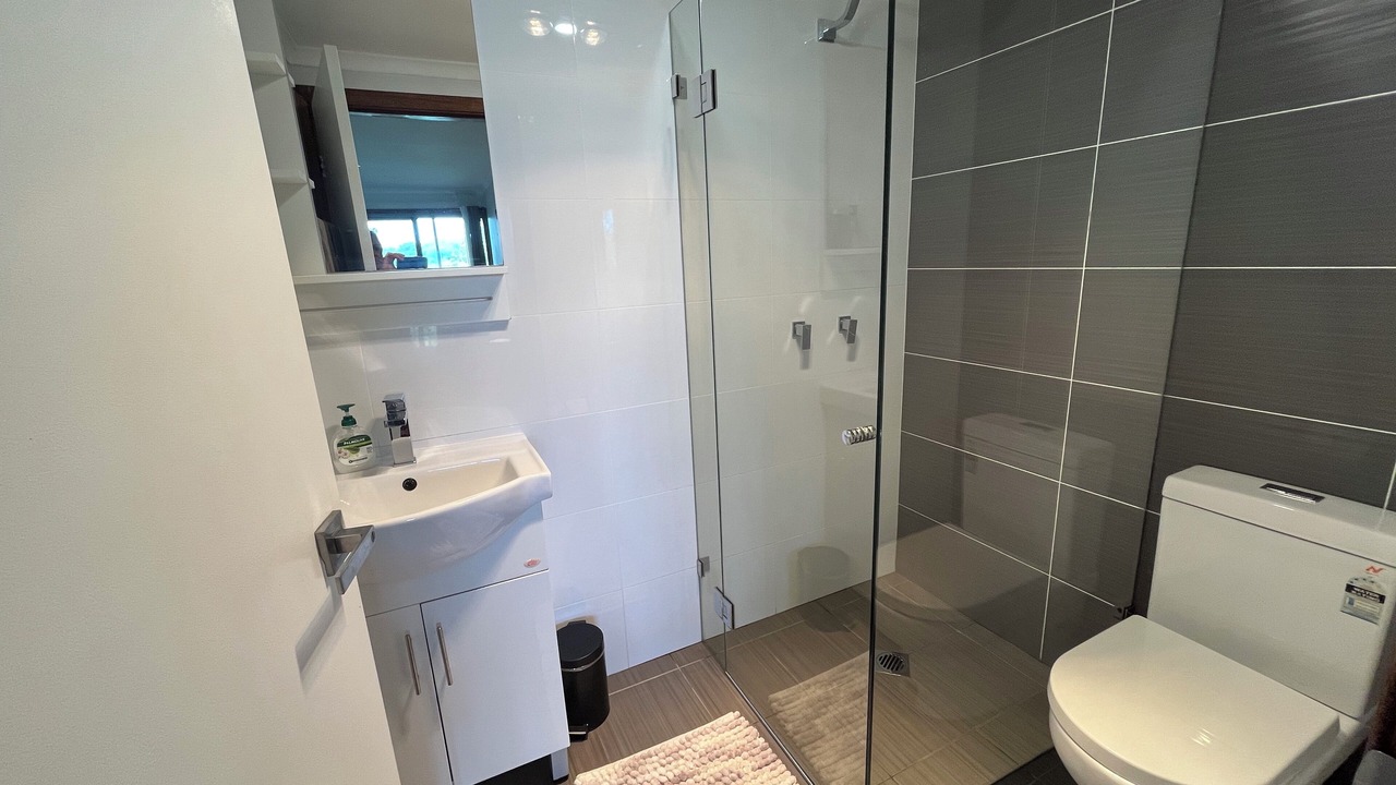 Photo of Bathroom in Sydney
